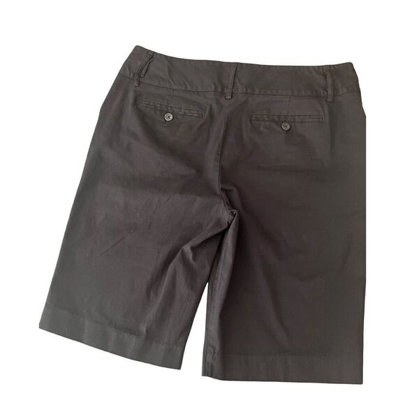 Dana Buchman Signature bermuda Shorts size 10 - Picture 3 of 6